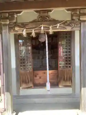 性慶院のその他建物