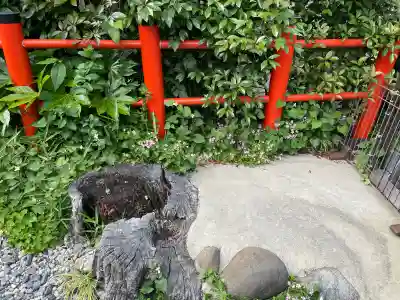 市来嶋神社(東京都)