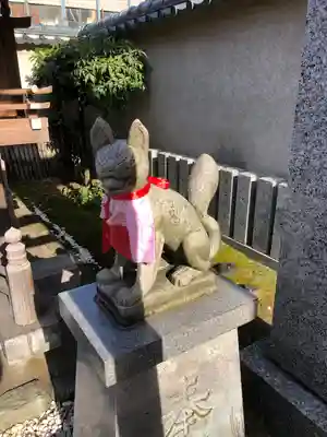 柴田神社(福井県)