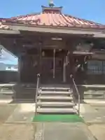 光台寺(福島県)