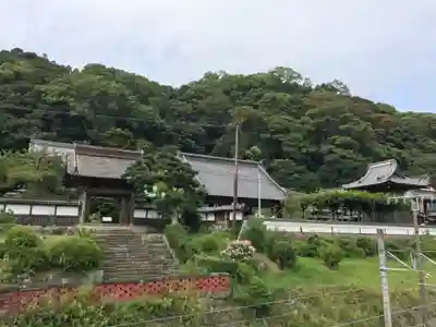 清見寺のその他建物