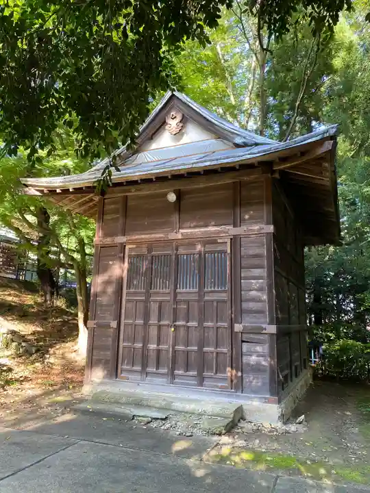仙台東照宮(宮城県)
