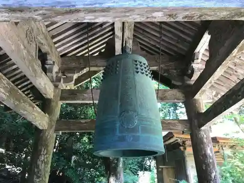 鰐淵寺のその他建物