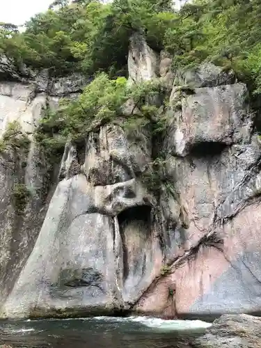 浮島観音堂(群馬県)