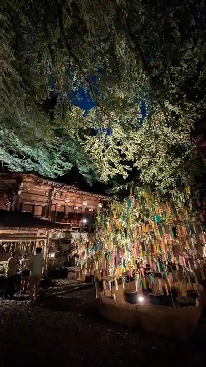 貴船神社(京都府)