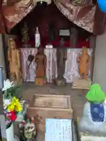 佛国山 神後院の御朱印