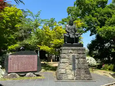 上杉神社(山形県)