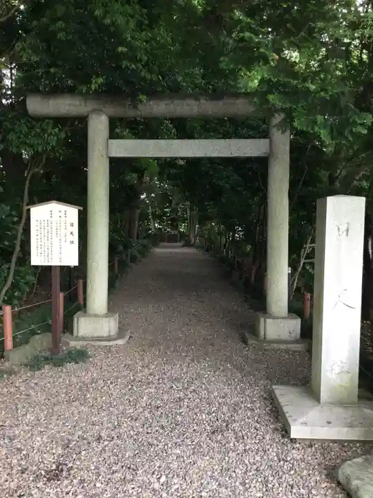 櫻木神社(千葉県)