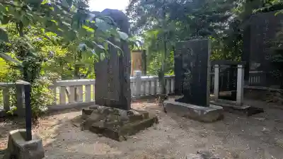 安房神社(栃木県)