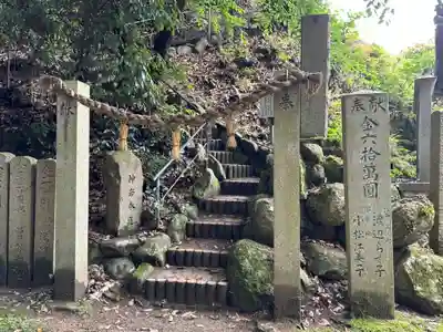 岩上神社(兵庫県)