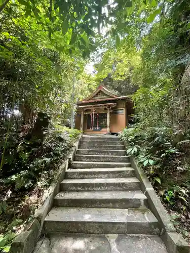 熊野神社(千葉県)