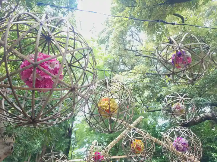 よみうりランド観音(東京都)