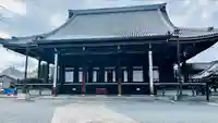 興正寺(京都府)