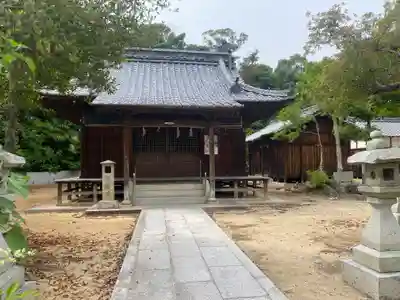 春日神社(愛媛県)
