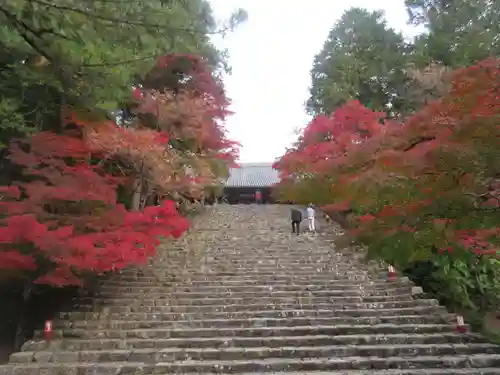 神護寺のその他建物