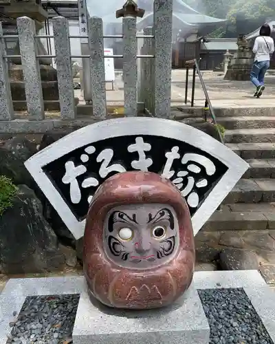 成海神社のその他建物