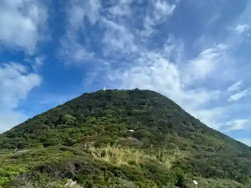 御厨人窟・神明窟(高知県)