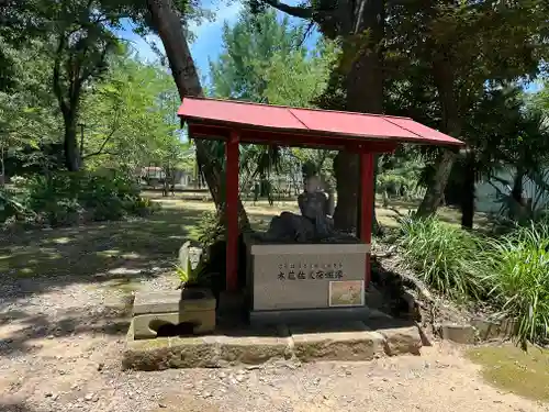 木花神社(宮崎県)