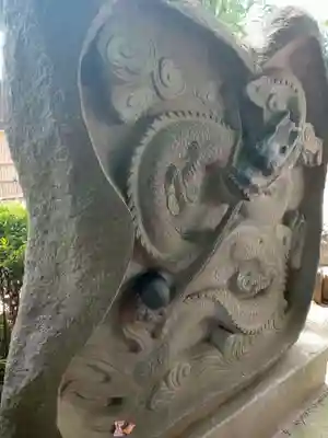 田無神社(東京都)