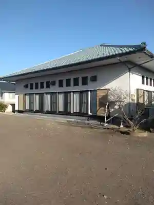 広安寺(宮城県)