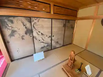 吸湖山 青岸寺(滋賀県)