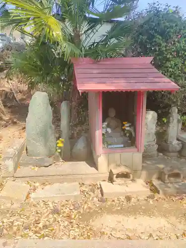 多宝寺(埼玉県)