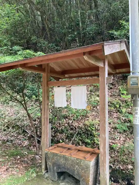 若都王子神社(兵庫県)