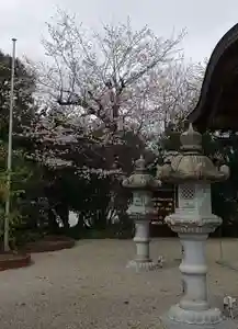 比佐豆知神社(三重県)(2024年04月06日(土) 09時38分52秒投稿)