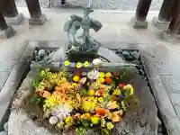 白鷺神社(栃木県)