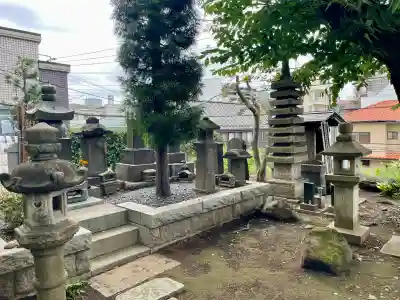 普門院(神奈川県)