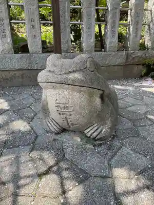 瀧泉寺（目黒不動尊）(東京都)