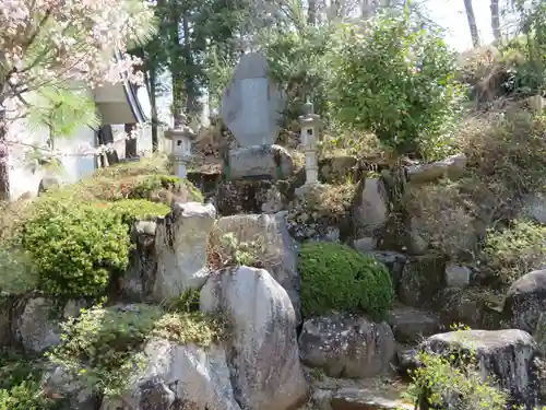 福光園寺の建物その他