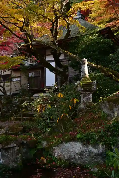 金剛輪寺(滋賀県)
