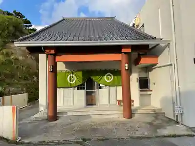 円星寺のその他建物