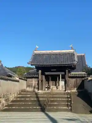 蓮生寺(三重県)
