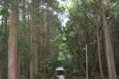 岩瀬神社(滋賀県)