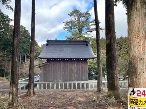熊野神社(滋賀県)