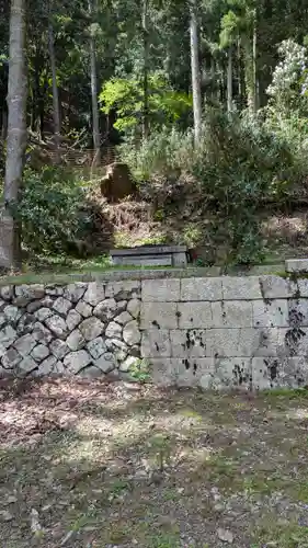 若宮八幡神社(滋賀県)