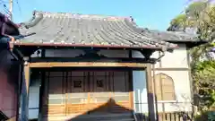 安立寺(千葉県)