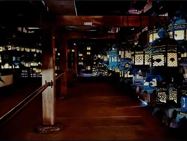 春日大社(奈良県)