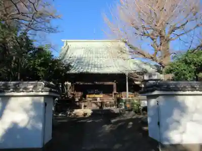 圓蔵寺(埼玉県)