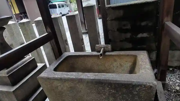 道祖神社(京都府)