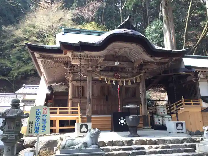 福王神社(三重県)