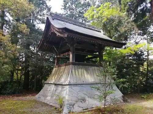 観心寺のその他建物