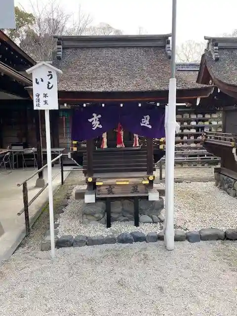 賀茂御祖神社(下鴨神社)(京都府)