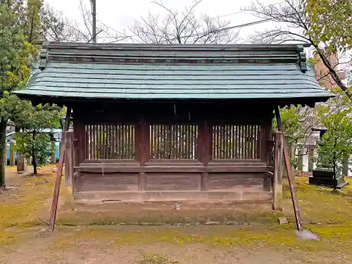 大神神社（花池）のその他建物
