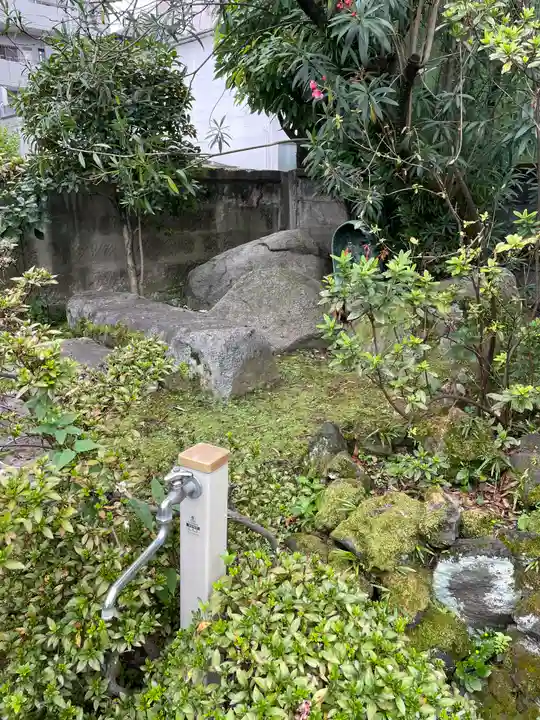 道林寺(東京都)