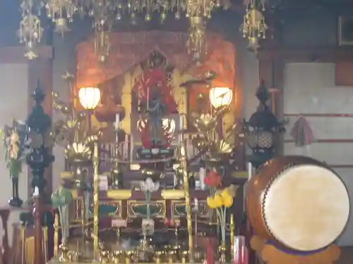 寳幢院(東京都)