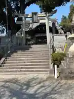 川島神社(徳島県)