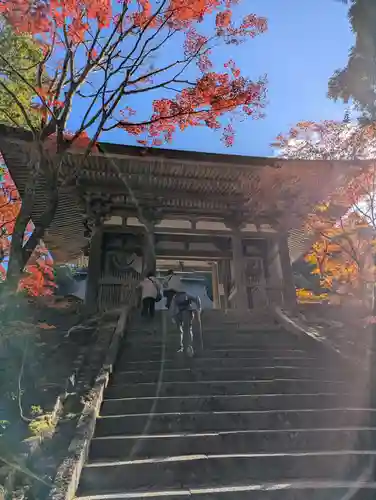 西明寺(滋賀県)